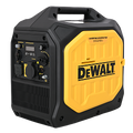 Inverter generators