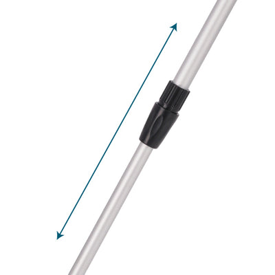 الطول القابل للتعديل (56–89 سم)