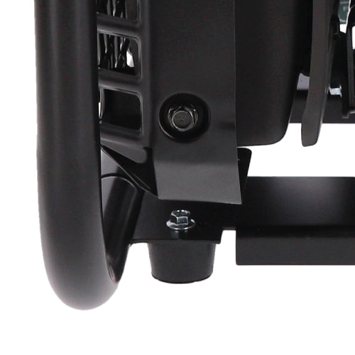 Stabilizer feet