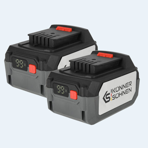 Dual autonomy