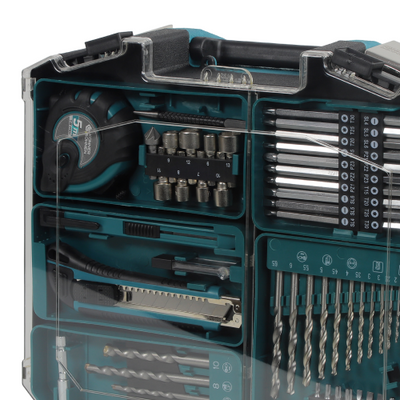 Storage case