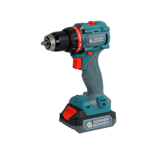 مجموعة ماستر اللاسلكية KS ID20V-60 KIT 74
