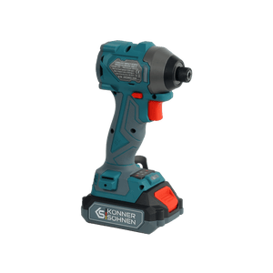 مفك براغي تأثيري لاسلكي KS ISD20V-260-4