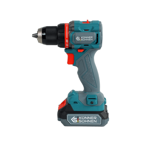 مجموعة ماستر اللاسلكية KS ID20V-60 KIT 74