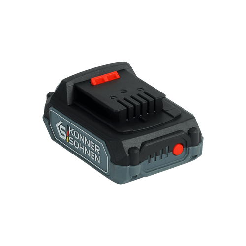 مجموعة ماستر لاسلكية 2 في 1 KS IDISD 20V SET 2