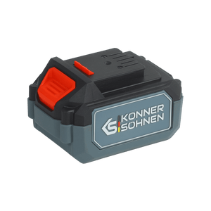 بطارية ليثيوم 20 فولت 4 أمبير ساعة