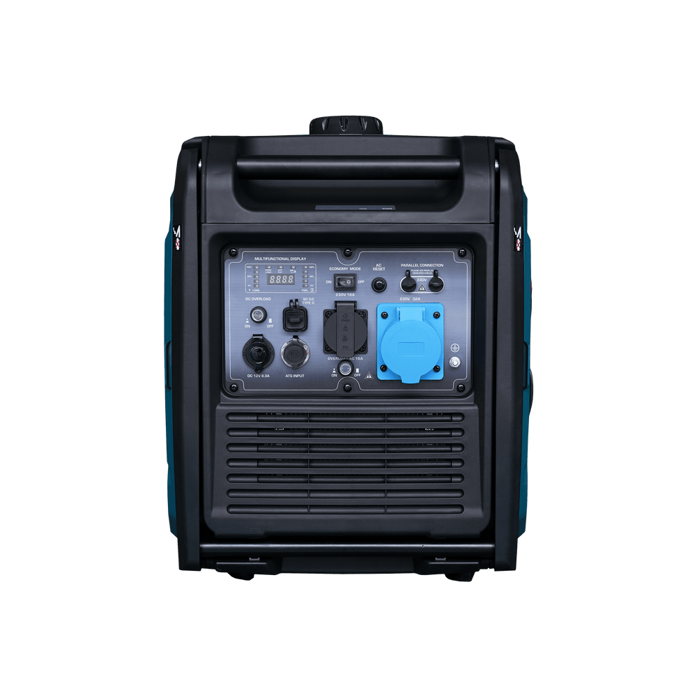 مولد عاكس KS 6000iE S