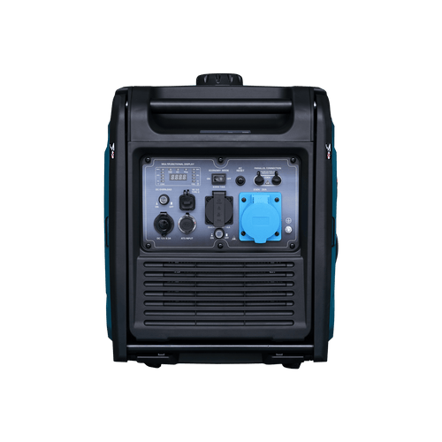 مولد عاكس KS 6000iE S