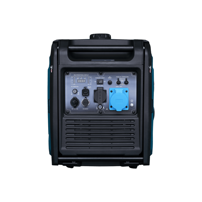 مولد عاكس KS 6000iE S