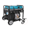 Diesel inverter generator KS 9500iDЕ ATSR