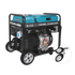 مولد عاكس ديزل KS 9500iDЕ ATSR, image 1