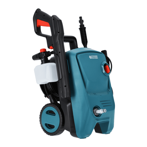 High-Pressure Washer KS PW145V