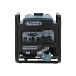 Dual Fuel Inverter Generator KS 4500iG thumbnail