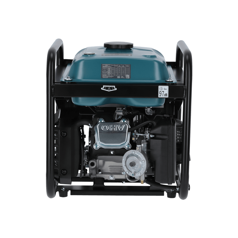 مولد عاكس ثنائي الوقود KS 4500iG