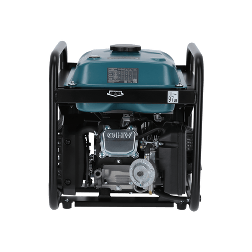مولد عاكس ثنائي الوقود KS 4500iG