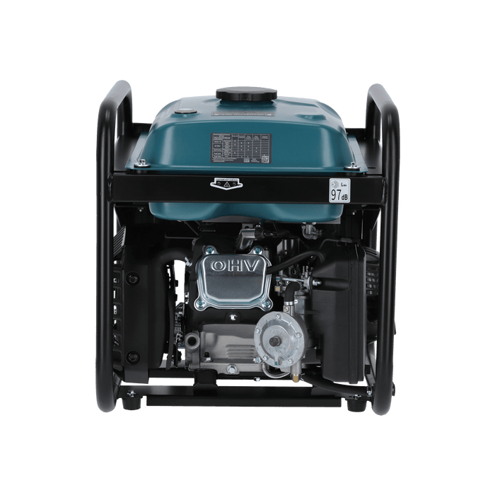 مولد عاكس ثنائي الوقود KS 4500iG