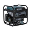 Dual Fuel Inverter Generator KS 4500iG thumbnail