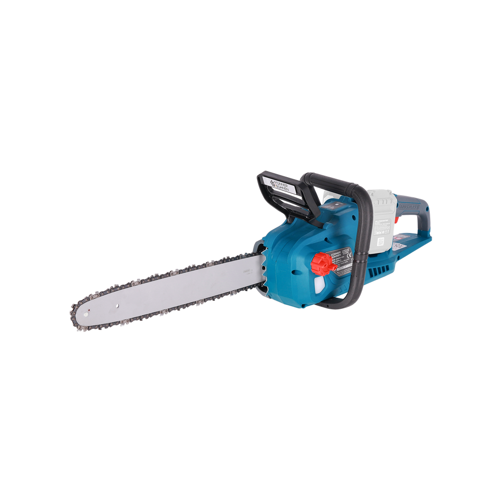 Cordless chainsaw KS CS40V-14