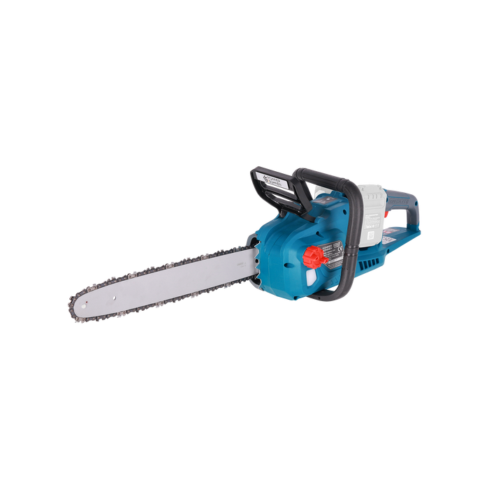 Cordless chainsaw KS CS40V-14