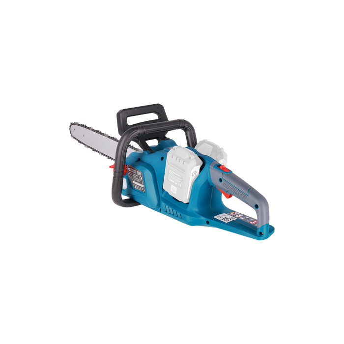 Cordless chainsaw KS CS40V-14