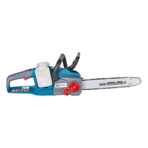 Cordless chainsaw KS CS40V-16