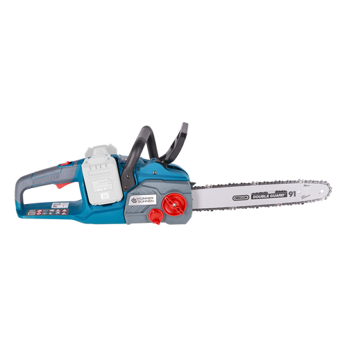 منشار سلسلة لاسلكي KS CS40V-16