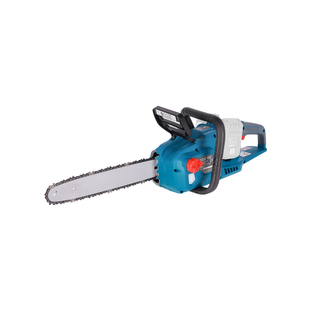 Cordless chainsaw KS CS40V-16