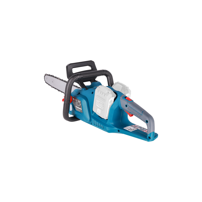 Cordless chainsaw KS CS40V-16