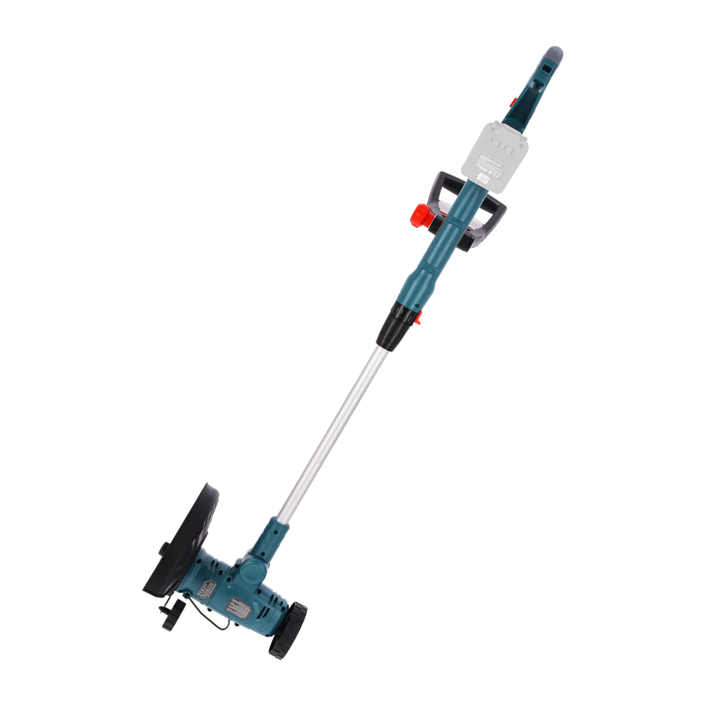 مقص تشذيب متعدد الوظائف بدون سلك KS MFT-20V