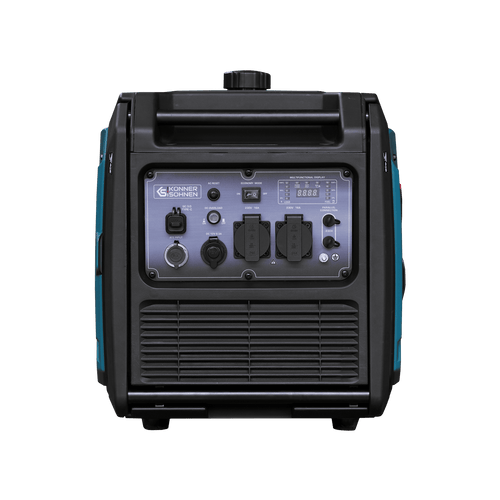 مولد عاكس KS 4000iE S