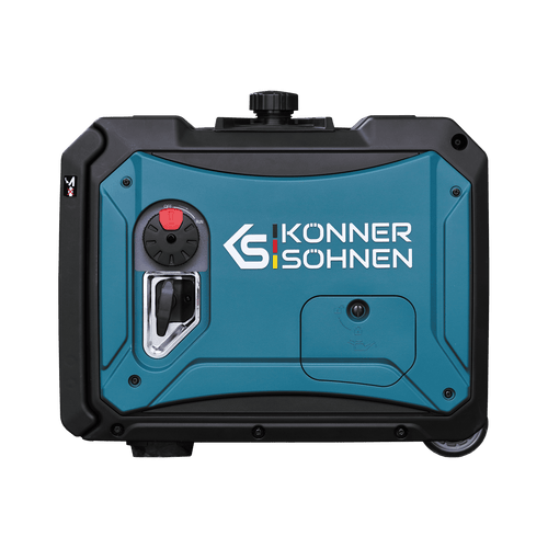 مولد عاكس KS 4000iE S