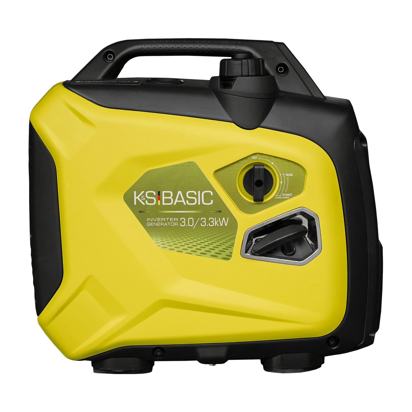 مولد عاكس KSB 33i S
