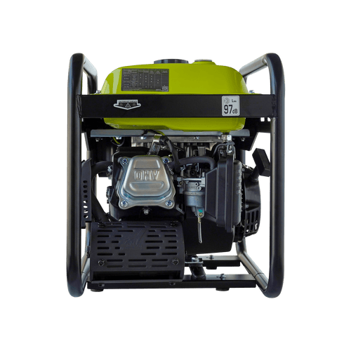 مولد عاكس KSB 35i