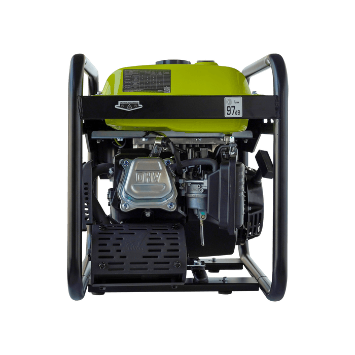 مولد عاكس KSB 35i