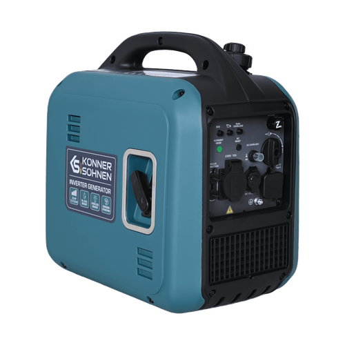 مولد عاكس KS 1900i S