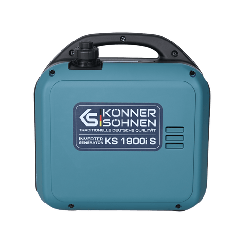مولد عاكس KS 1900i S