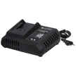 Fast Charger for 20V lithium battery KS C90A, image 1