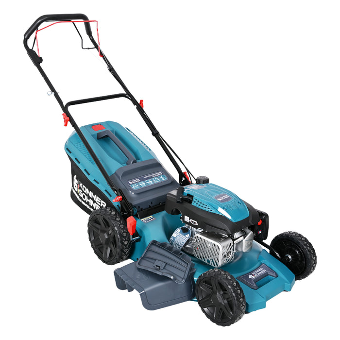 Gasoline Lawn Mower KS 51LMG-SP