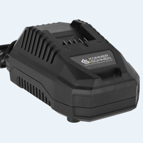 Fast charging 4.5 A