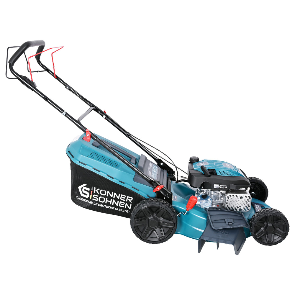 Gasoline Lawn Mower KS 51LMG-SP