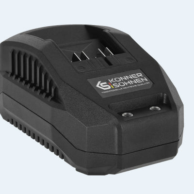 Stable charging 2.4 A