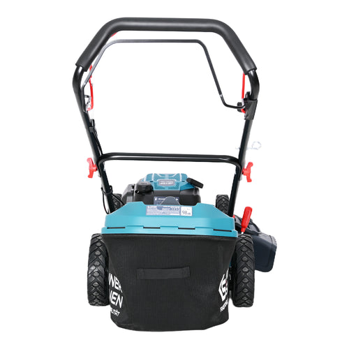 Gasoline Lawn Mower KS 51LMG-SP
