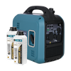 SETPROMO710: KS 1900i S + KS 10W-30