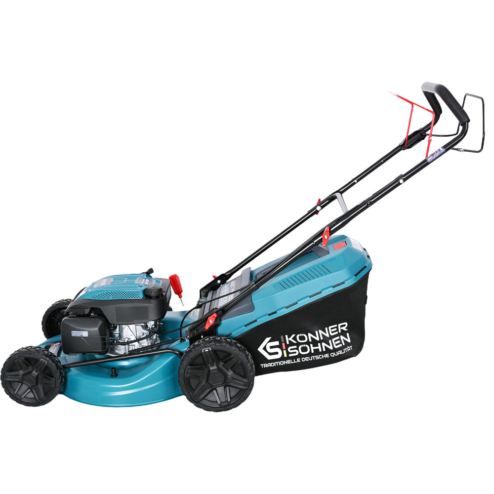 Gasoline Lawn Mower KS 51LMG-SP