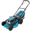 Gasoline Lawn Mower KS 51LMG-SP, image 1