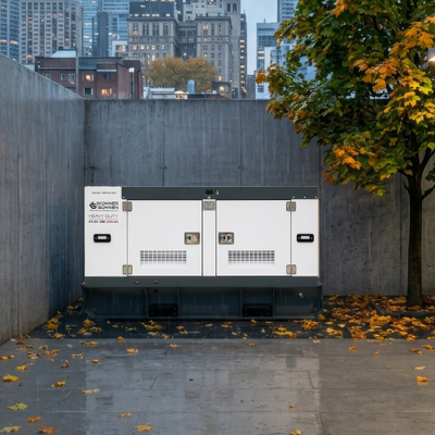 Durability and protection against external influences