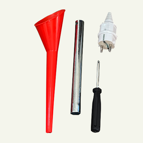 Accessory kit