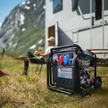 Inverter Generator KS 8100iE 1/3 ATSR thumbnail