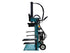 Electric vertical log splitter KS 12THE V 65/40, image 8