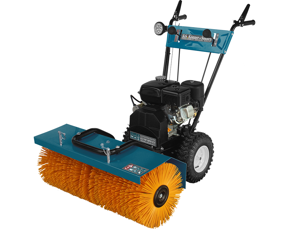 Multifunction machine KS 7HP-MFM 80
